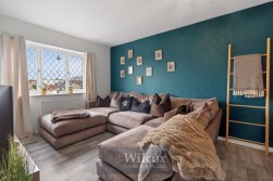 Moorfield Chase, Farnworth, BL4