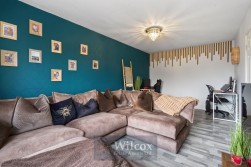 Moorfield Chase, Farnworth, BL4