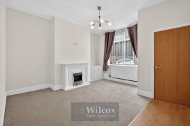 Kenyon Road, Bradley Fold, BL2