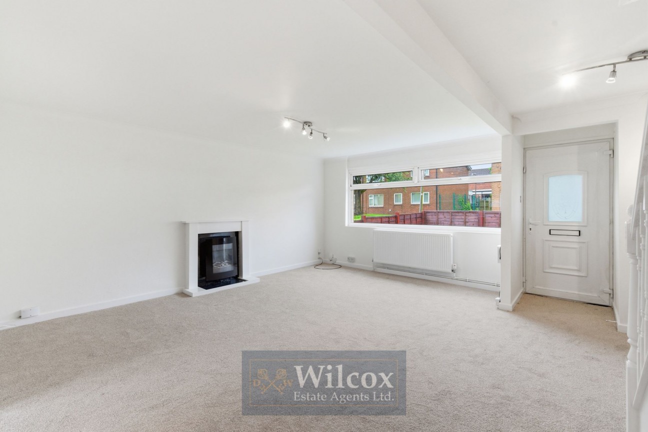 Rossall Road, Bolton, BL2
