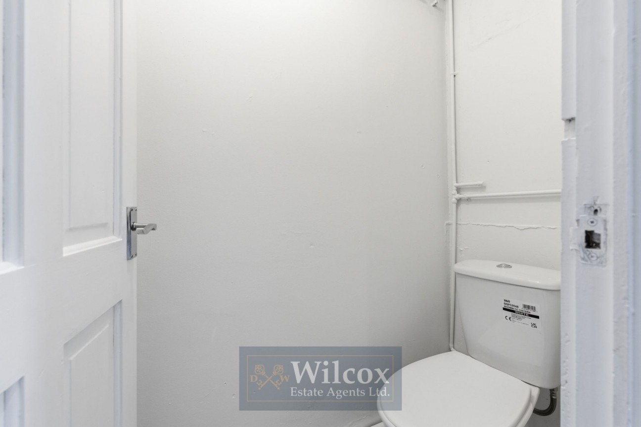 Rossall Road, Bolton, BL2
