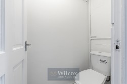 Rossall Road, Bolton, BL2