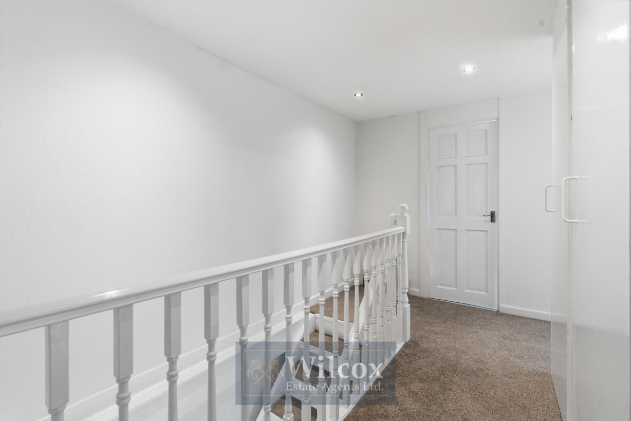 Rossall Road, Bolton, BL2