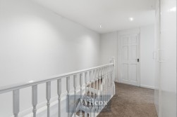 Rossall Road, Bolton, BL2