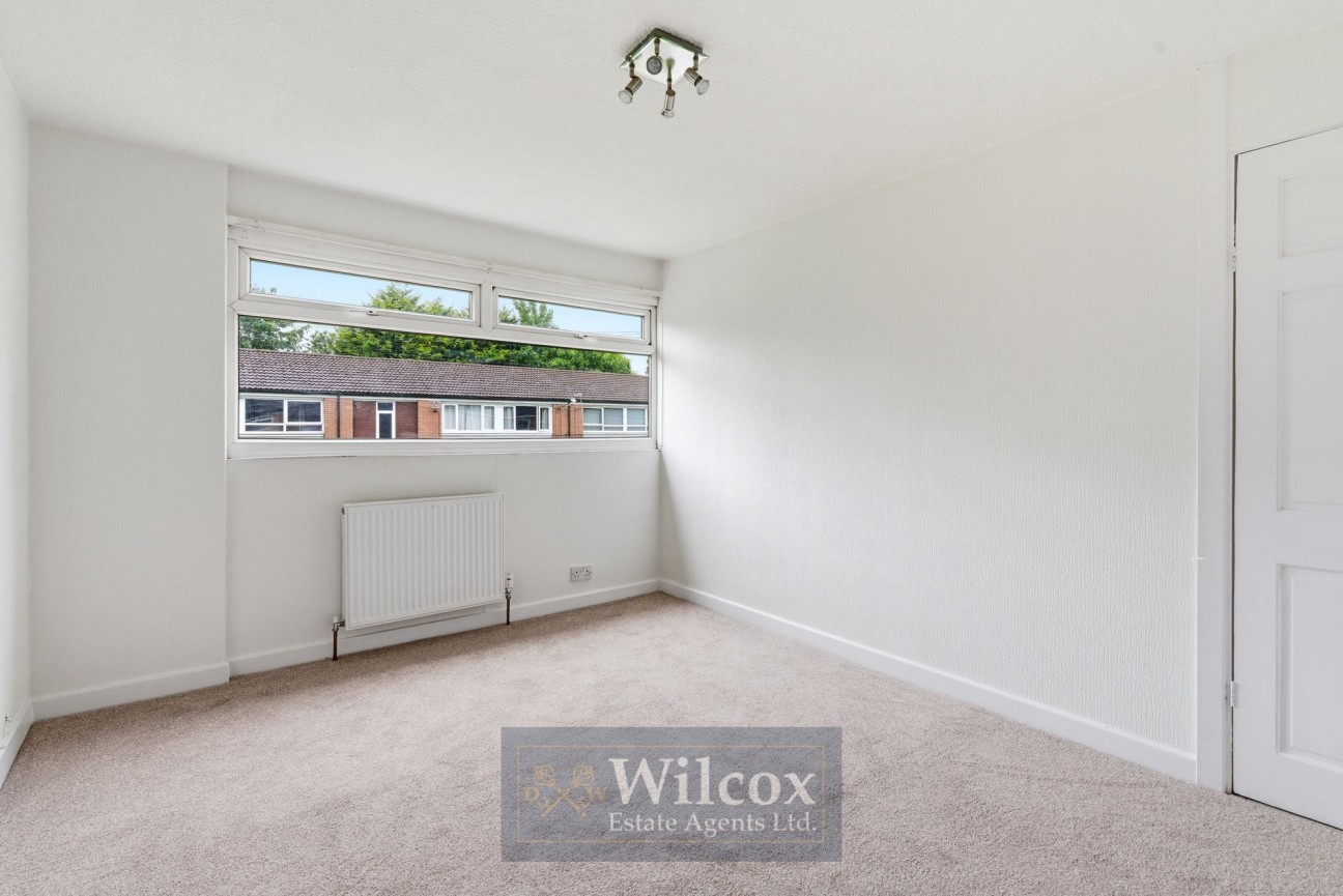 Rossall Road, Bolton, BL2