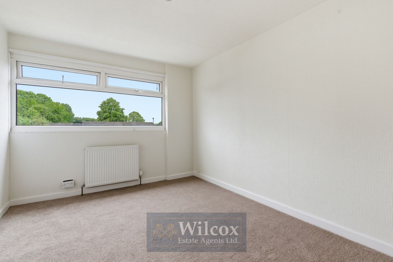 Rossall Road, Bolton, BL2