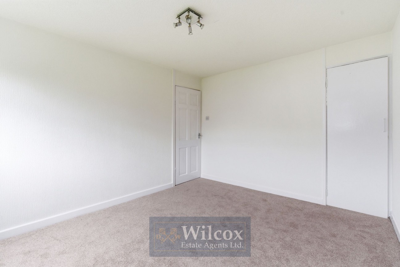 Rossall Road, Bolton, BL2