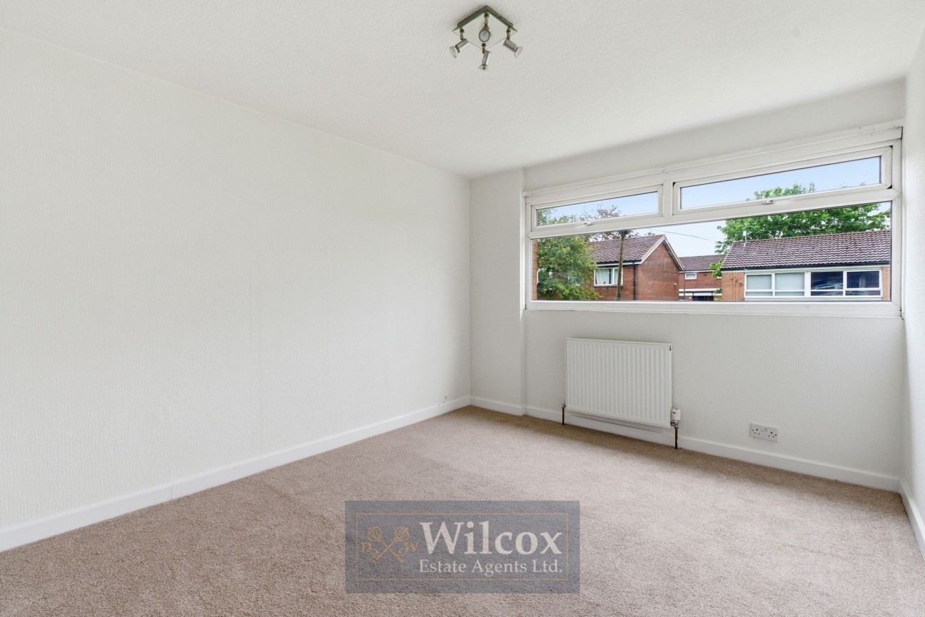Rossall Road, Bolton, BL2