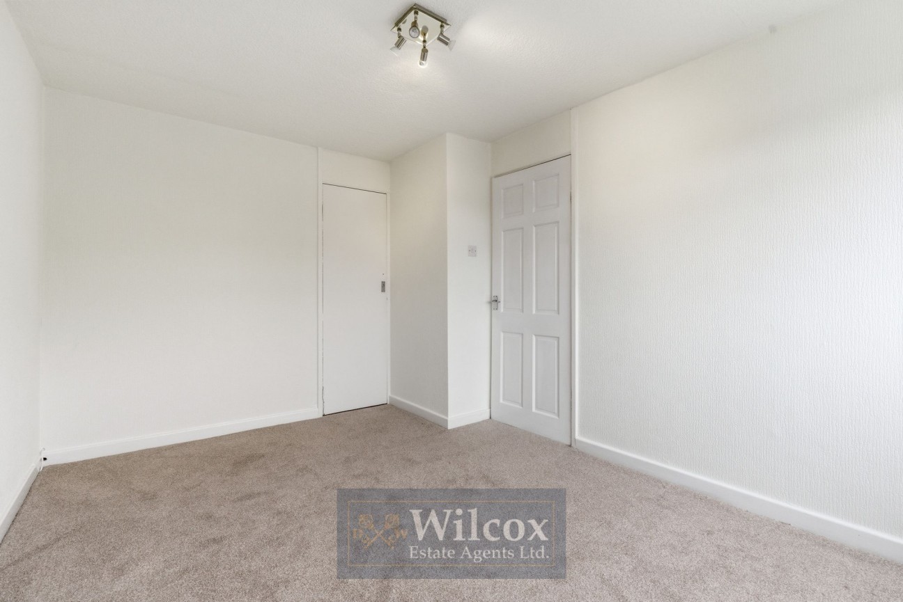 Rossall Road, Bolton, BL2