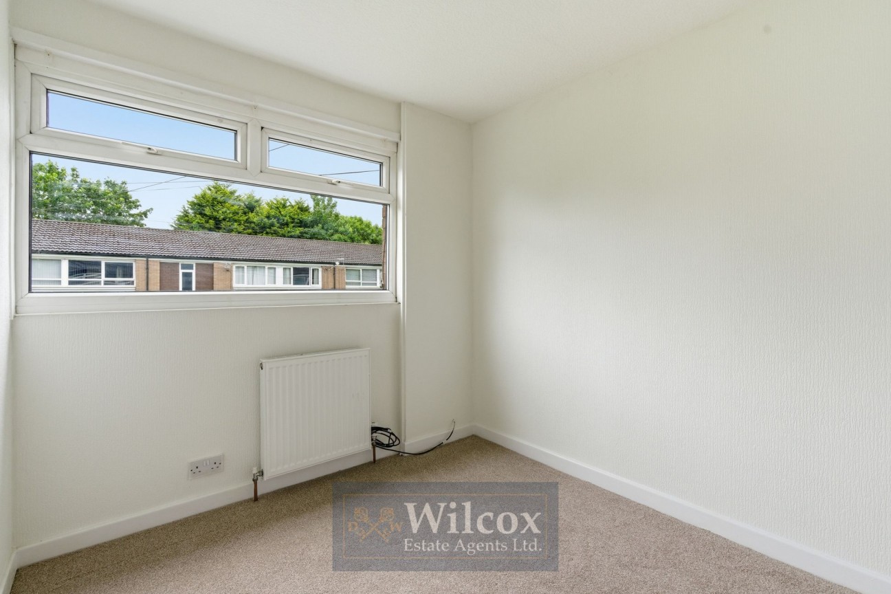 Rossall Road, Bolton, BL2