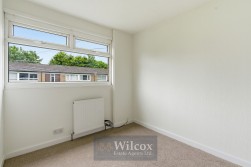 Rossall Road, Bolton, BL2