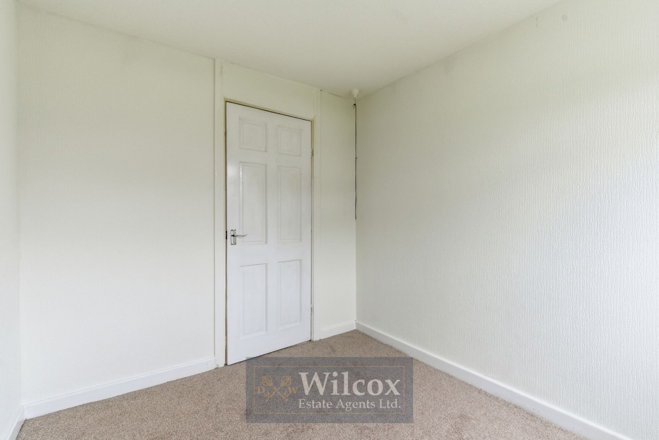 Rossall Road, Bolton, BL2