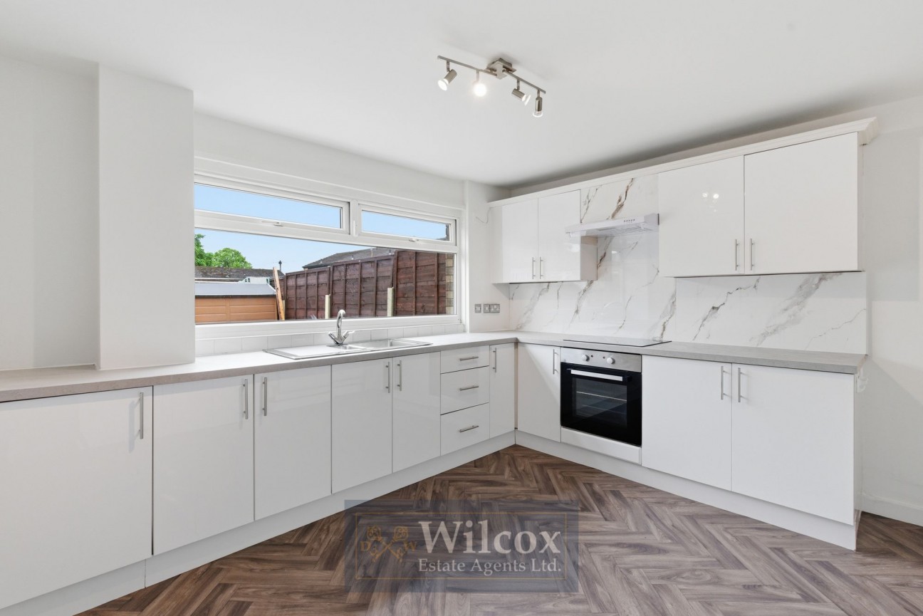 Rossall Road, Bolton, BL2