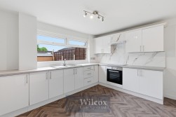 Rossall Road, Bolton, BL2
