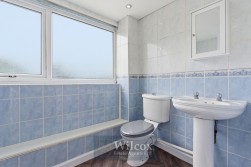 Rossall Road, Bolton, BL2