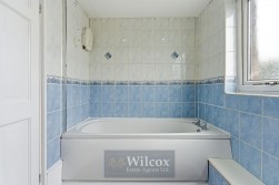 Rossall Road, Bolton, BL2