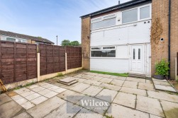 Rossall Road, Bolton, BL2