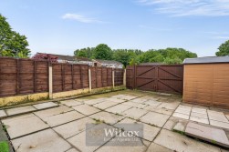 Rossall Road, Bolton, BL2