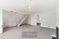 Rossall Road, Bolton, BL2