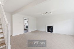 Rossall Road, Bolton, BL2