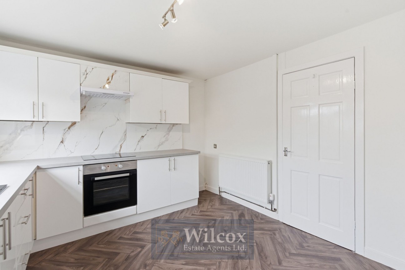Rossall Road, Bolton, BL2