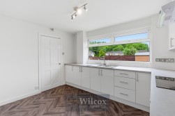 Rossall Road, Bolton, BL2
