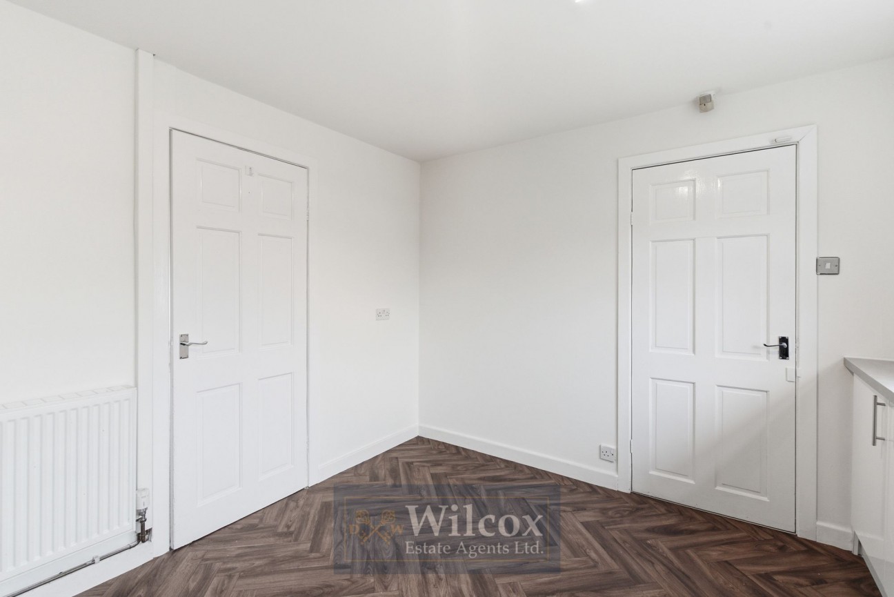 Rossall Road, Bolton, BL2