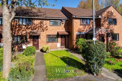 Mortfield Gardens, Bolton, BL1