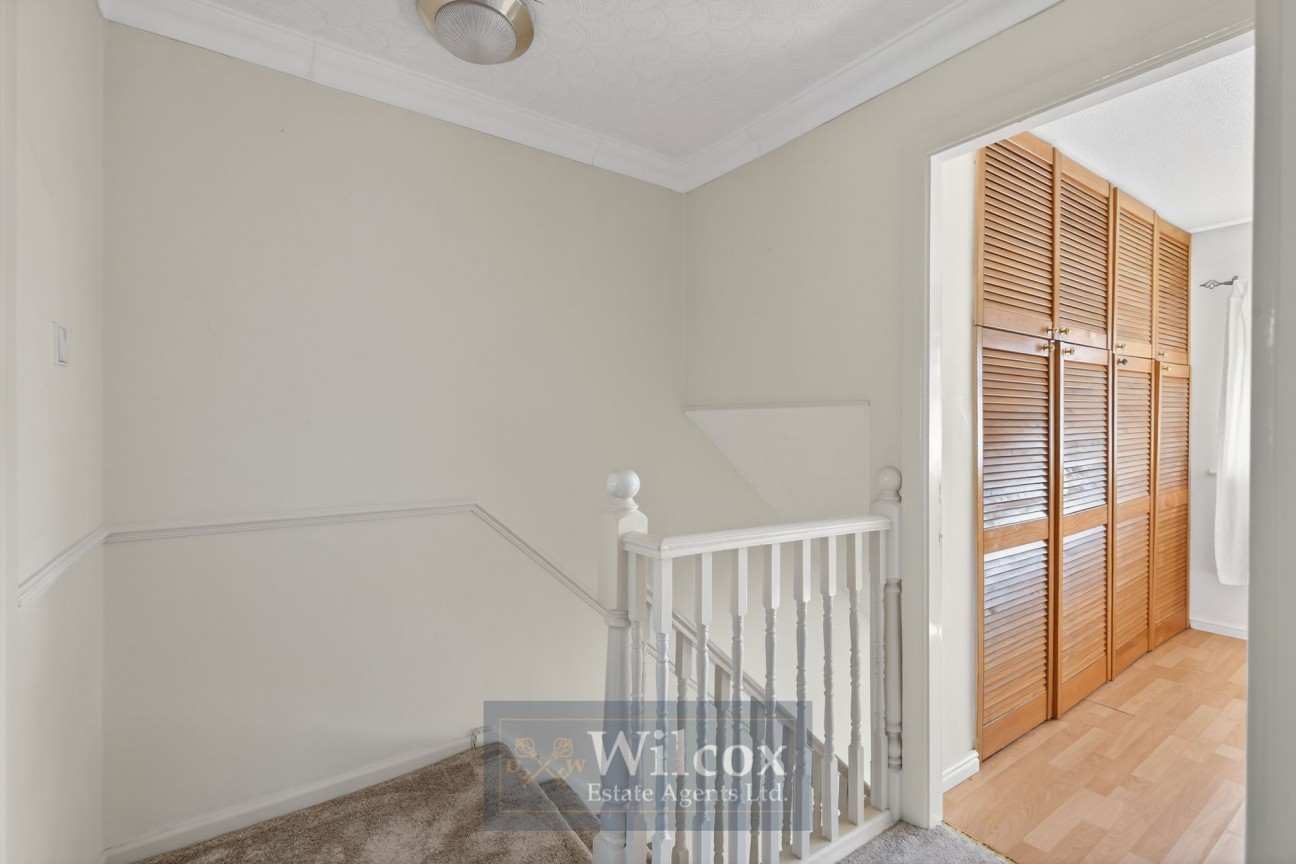 Mortfield Gardens, Bolton, BL1