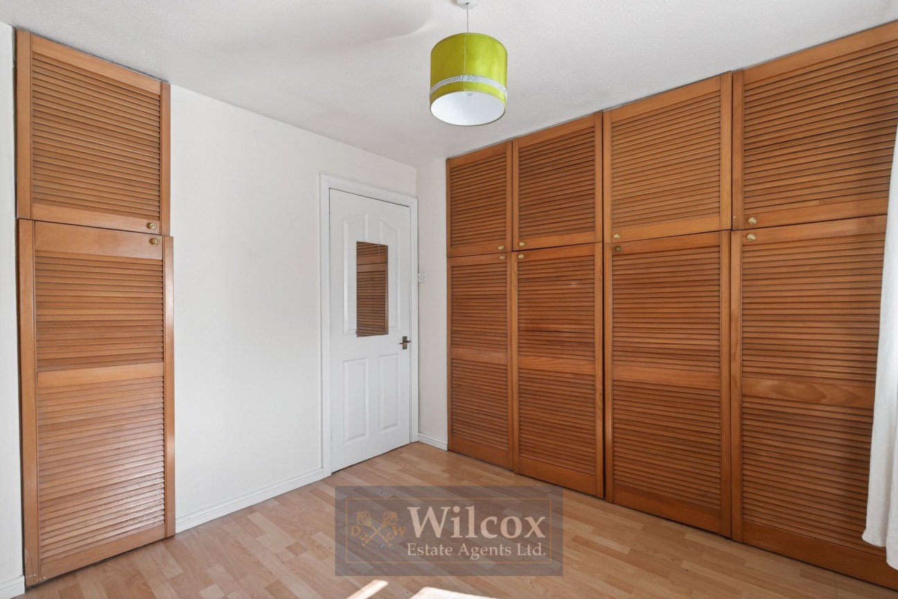 Mortfield Gardens, Bolton, BL1