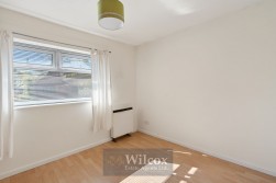 Mortfield Gardens, Bolton, BL1