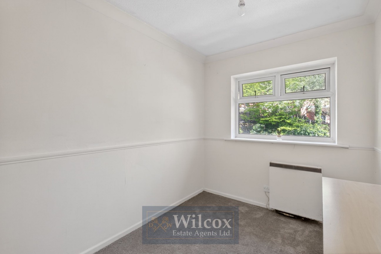 Mortfield Gardens, Bolton, BL1