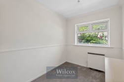 Mortfield Gardens, Bolton, BL1