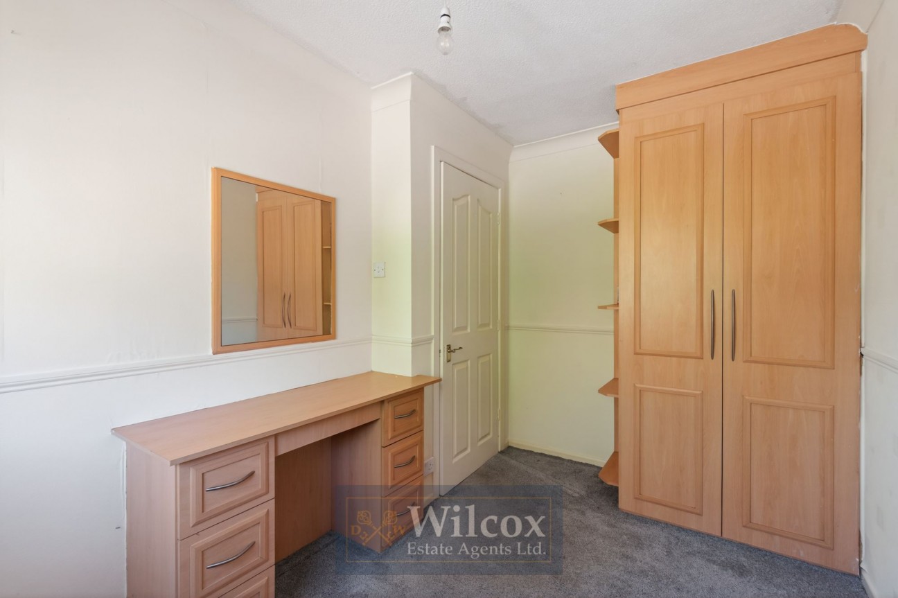 Mortfield Gardens, Bolton, BL1