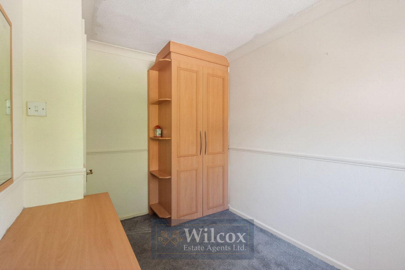 Mortfield Gardens, Bolton, BL1