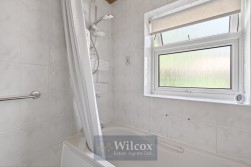 Mortfield Gardens, Bolton, BL1