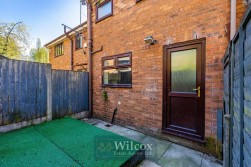 Mortfield Gardens, Bolton, BL1