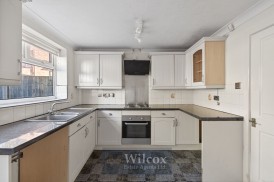 Mortfield Gardens, Bolton, BL1