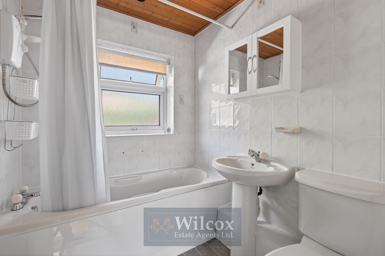 Mortfield Gardens, Bolton, BL1