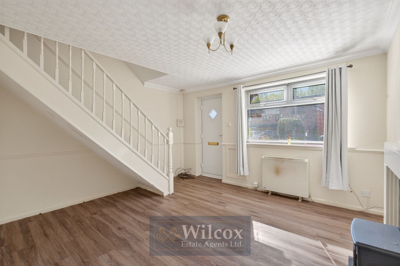 Mortfield Gardens, Bolton, BL1