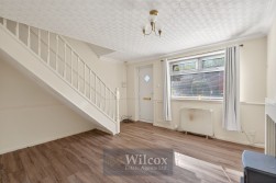 Mortfield Gardens, Bolton, BL1