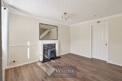 Mortfield Gardens, Bolton, BL1