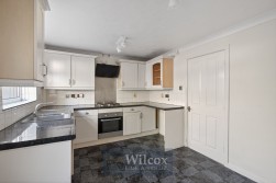 Mortfield Gardens, Bolton, BL1