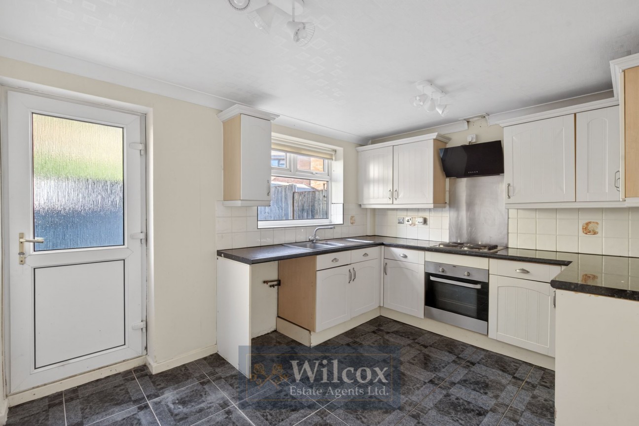 Mortfield Gardens, Bolton, BL1