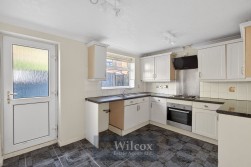 Mortfield Gardens, Bolton, BL1