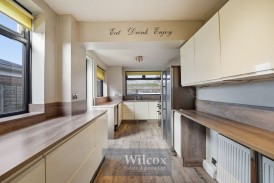 Bury New Road, Breightmet, BL2