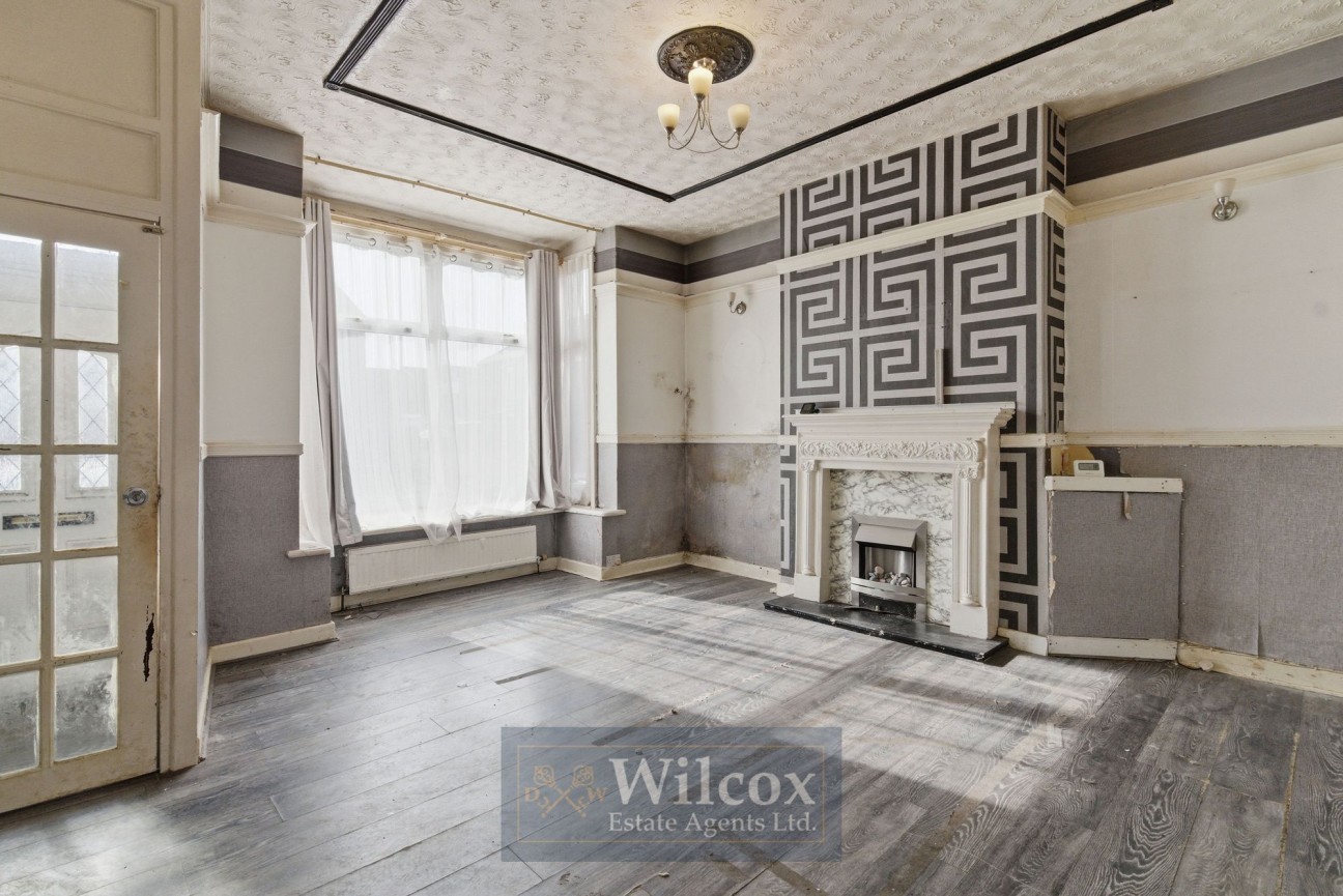 St. Helens Road, Bolton, BL3