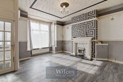 St. Helens Road, Bolton, BL3