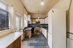 St. Helens Road, Bolton, BL3