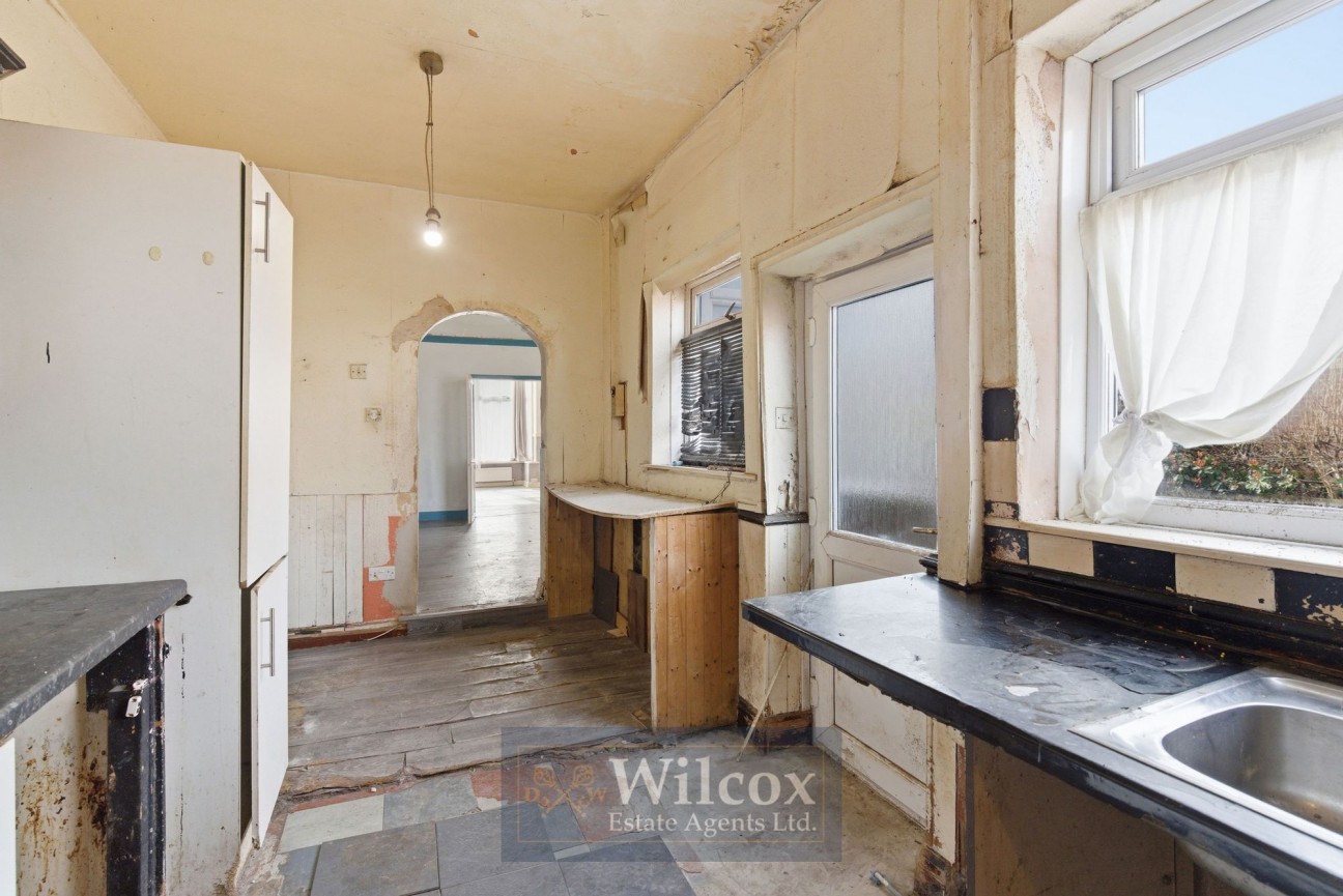 St. Helens Road, Bolton, BL3